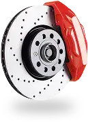 South Park Brake Services