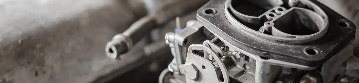 South Park Los Angeles Auto Repair Carburetors