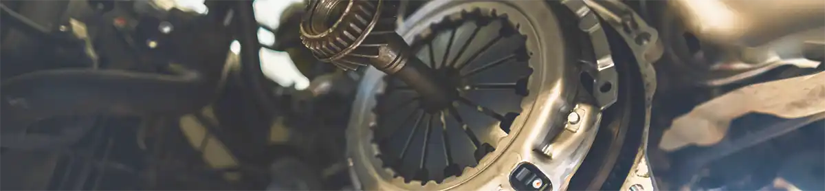 South Park Los Angeles Auto Repair Clutch repair and services