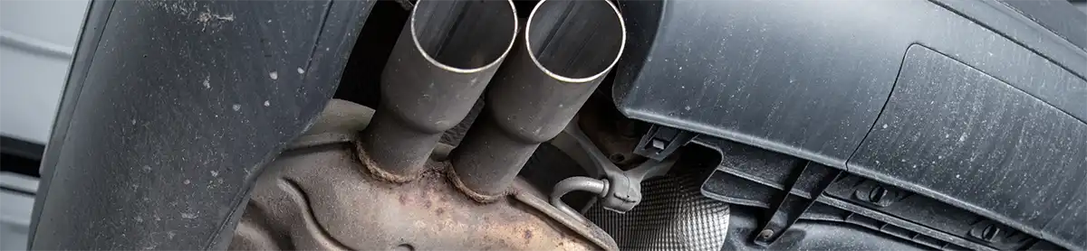 South Park Los Angeles Auto Repair Emissions Repair