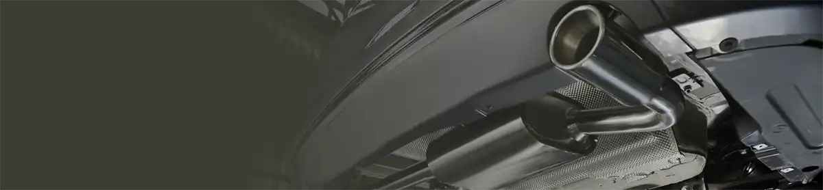 South Park Los Angeles Auto Repair Exhaust System