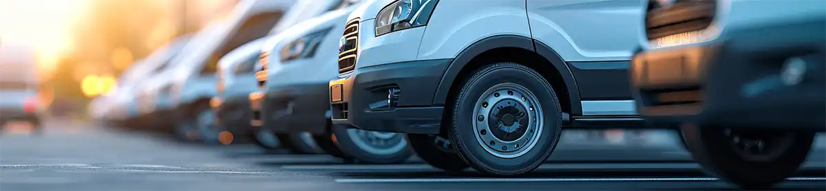 South Park Los Angeles Auto Repair Fleet Service