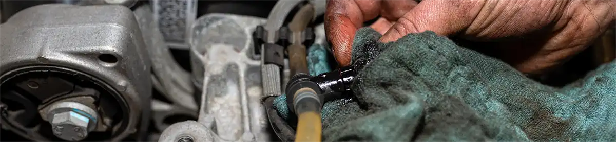 South Park Los Angeles Auto Repair Fuel System