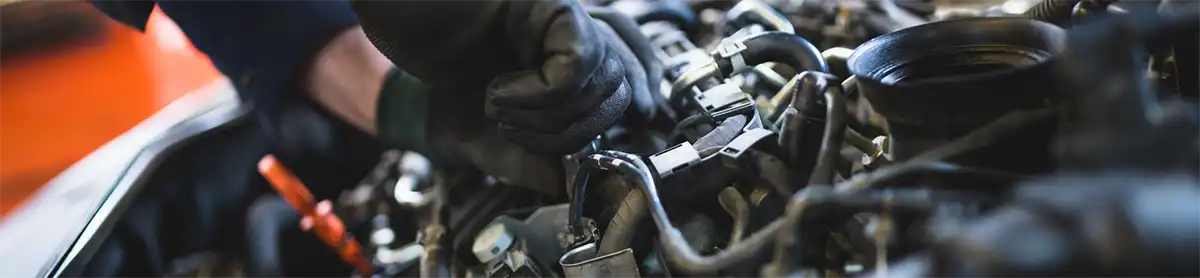 South Park Los Angeles Auto Repair General Auto Repair