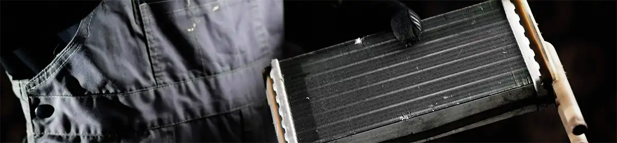 South Park Los Angeles Auto Repair Heater Core Replacement