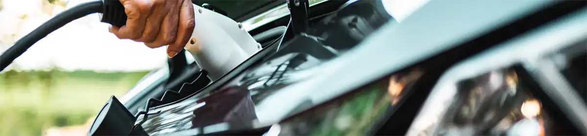 South Park Los Angeles Auto Repair Hybrid Services
