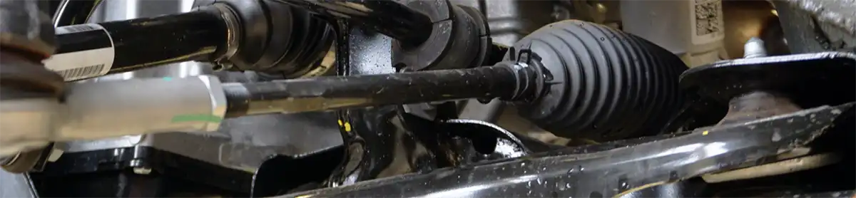 South Park Los Angeles Auto Repair Power Steering Service