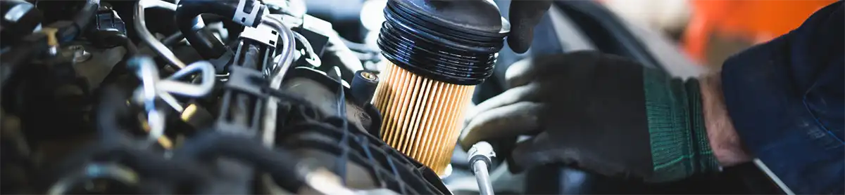 South Park Los Angeles Auto Repair Preventative Maintenance
