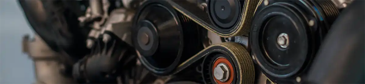 South Park Los Angeles Auto Repair Serpentine Belt Replacement