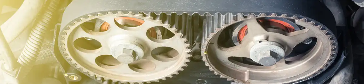 South Park Los Angeles Auto Repair Timing Belt Replacement