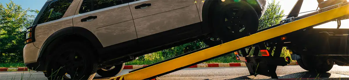 South Park Los Angeles Auto Repair Towing