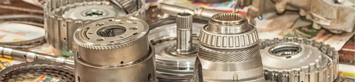 South Park Los Angeles Auto Repair Transmission Rebuild