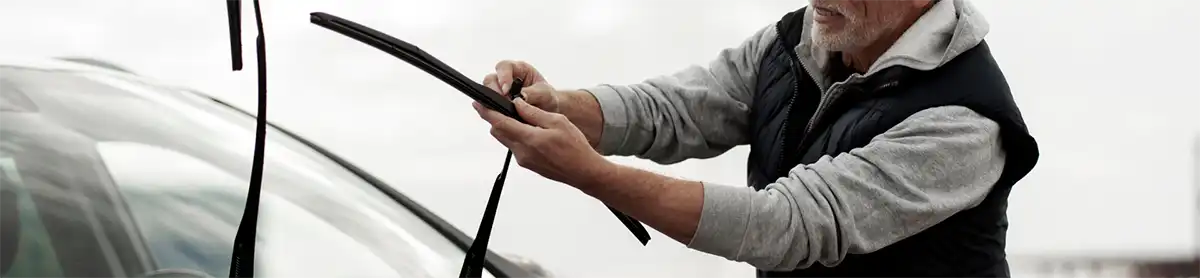 South Park Los Angeles Auto Repair Wiper Blade Replacement