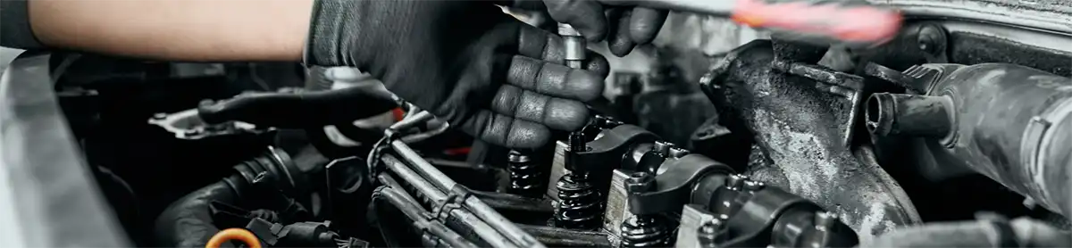 South Park Los Angeles Auto Repair engine Overhaul