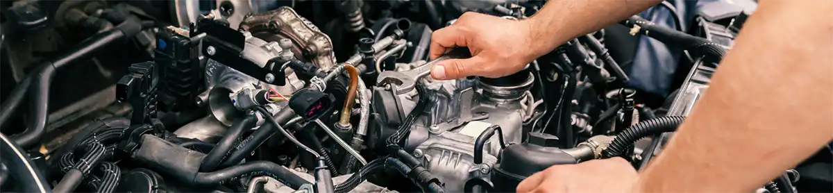 South Park Los Angeles Auto Repair service_30,000 Mile Service